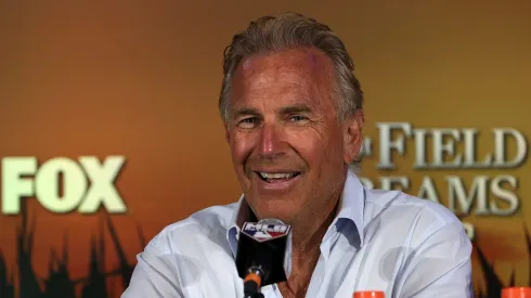 Kevin Costner

