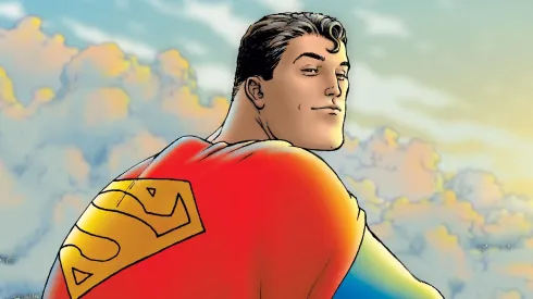 Confirman la fecha de inicio de rodaje de Superman: Legacy