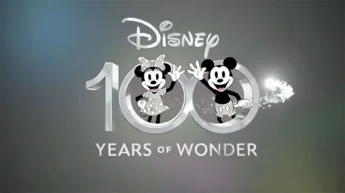 Disney festeja sus 100 años con este reto viral.
