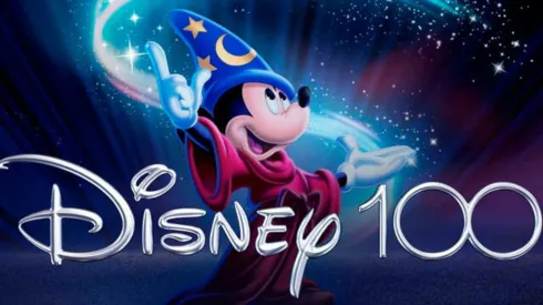 Llegó el Cuestionario Disney 100 del sábado.
