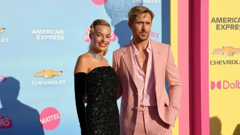 Prepárate por que podrías ver a Margot Robbie y Ryan Gosling en Barbie antes de lo que esperas.
