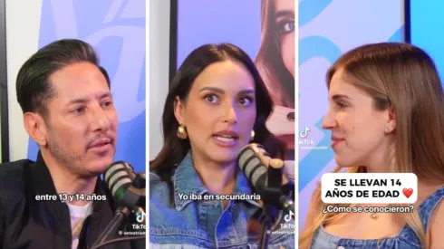 El caso de grooming fue romantizado en el podcast de la popular influencer.
