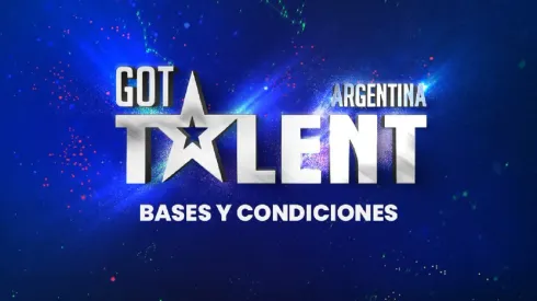 Got Talen Argentina 2023, el reality de Telefe
