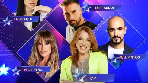 Got Talent Argentina, programa de Telefe
