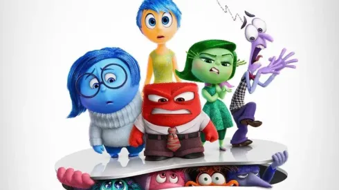 ‘IntensaMente 2’ (Inside Out 2)
