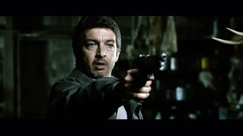 La película de Ricardo Darín que llegó a Netflix y no te puedes perder