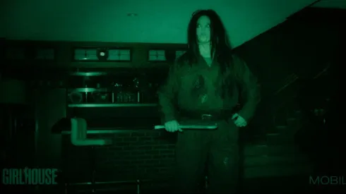 La cinta de terror ha causado opiniones polarizadas
