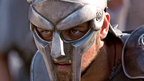 Gladiator
