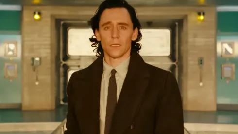 La cara de Loki ante el inestable Telar Temporal es la misma que deben tener los fans al saber el futuro de la serie Marvel.
