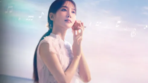 Park Eun-bin da vida a Seo Mok-ha en este K-drama conmovedor.
