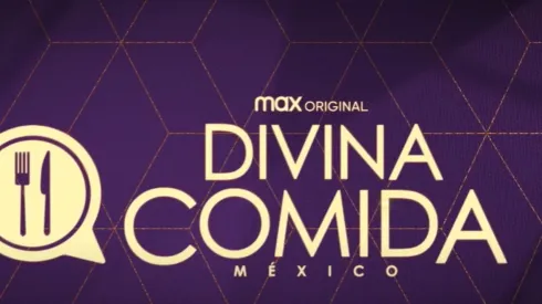 Divina Comida estrenará muy pronto su segunda temporada en HBO Max.
