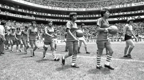 Prepárate para conocer una historia sobre un equipo de futbol que representó dignamente a México.
