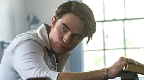 La austera vida de Robert Pattinson antes de ser estrella: dormía en un inflable