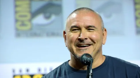 Tim Miller

