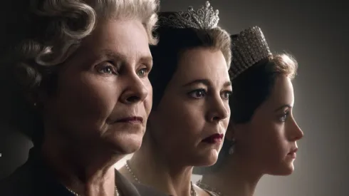 El reinado de The Crown ha terminado y hoy, Netflix tiene a un nuevo soberano.
