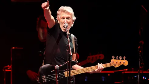 Roger Waters se presentará en River Plate.
