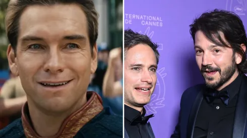 ¿Homelander en la Ciudad de México? Esta sería una posibilidad si se confirma el lanzamiento de The Boys: México, con Diego Luna y Gael García como productores.
