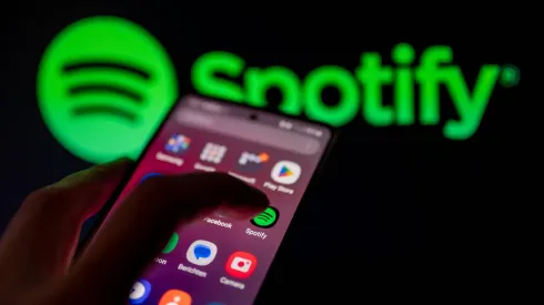 Llegó el Spotify Wrapped 2023.
