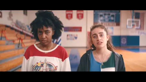 La película que debes ver si te gustó Bottoms