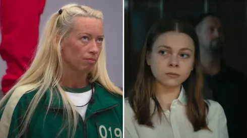 Las series dramáticas y los programas de concursos han sido superados en Netflix, por una serie mexicana.
