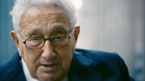 Películas y series para conocer más sobre Kissinger