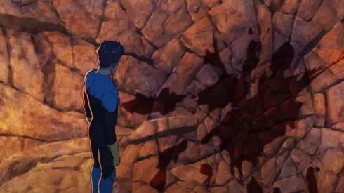 Mark enfrentará desafíos aún más colosales a partir del episodio 5.
