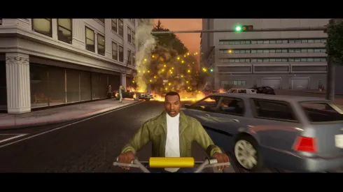 ¿Qué pasará con Netflix y GTA San Andreas?