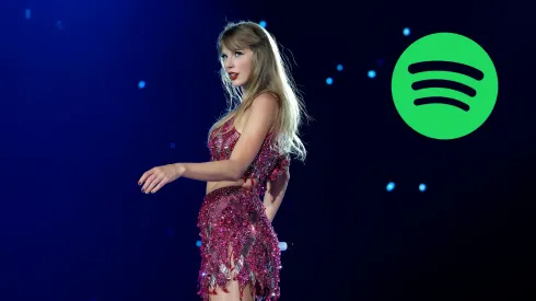 ¿Cuánto dinero ganó Taylor Swift con Spotify tras ser la artista más escuchada de 2023?