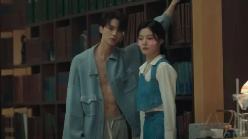 Jung Gu-won y Do Do-hee nos mantendrán pegados a la pantalla con el misterio que une sus caminos.
