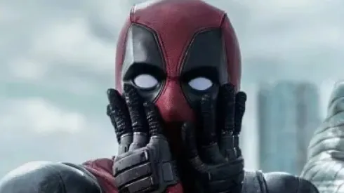 Primeras imágenes de ‘Deadpool 3′
