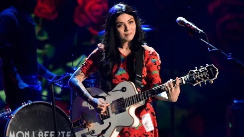 Mon Laferte se presentará en México durante el 2024.
