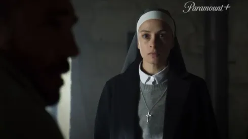 La hermana Emilia se ha robado las miradas de todos en esta serie y hoy, te contamos todo sobre la actriz que la interpreta.
