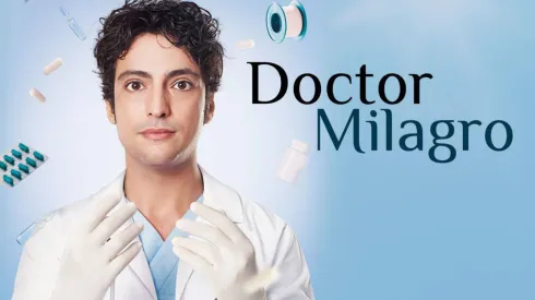 El doctor Ali Vefa es un médico fuera de serie con una historia que vale la pena ver.
