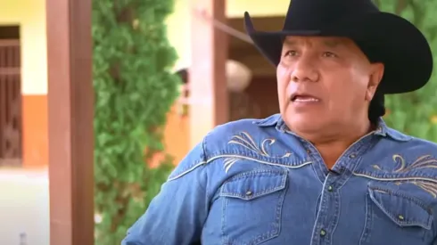 La noticia sobre el compositor de Bronco sacudió las redes sociales esta semana.
