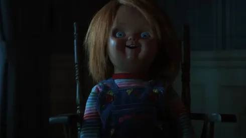 La serie sobre el muñeco diabólico tiene en suspenso a sus fans, quienes siguen esperando la llegada de su capítulo 5.

