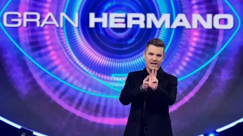 Gran Hermano Argentina 2023.
