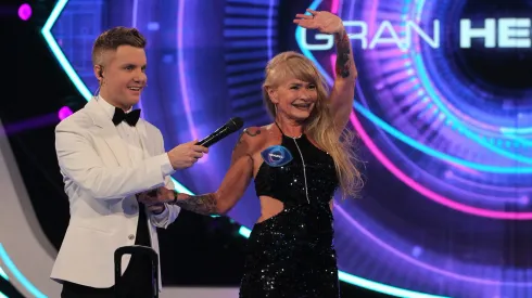 Gran Hermano comenzó este lunes.
