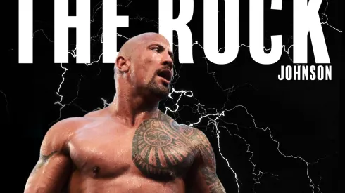 Dwayne Johnson hará una película de lucha libre