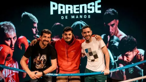 Párense de Manos en Argentina 2023, uno de los eventos más esperados del año.
