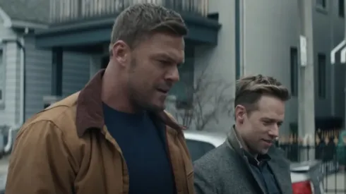 Reacher regresa para ayudar a sus amigos en esta segunda temporada.
