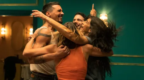 Uno de los estrenos cuenta con Joel Sánchez, Michelle Jenner, Julio Peña y Begoña Vargas.
