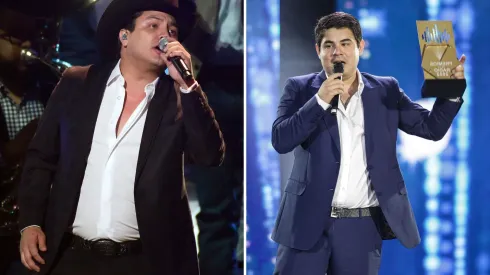 Los artistas, que realizarán juntos la gira Prófugos del Anexo, todavía no anuncian fechas o boletos para la CDMX.
