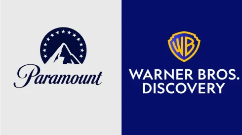 Warner Bros. Discovery y Paramount están cerca de fusionarse