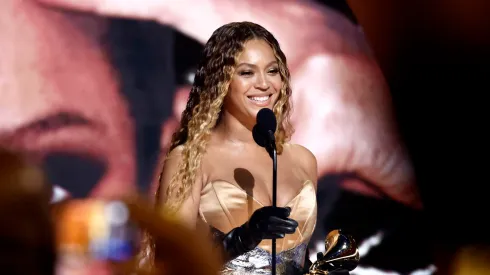 Beyoncé, una de las artistas más esperadas en Latinoamérica.

