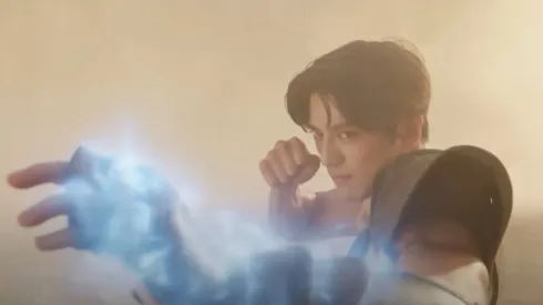 Mackenyu protagoniza esta película, que es la más vista a nivel mundial en HBO Max.
