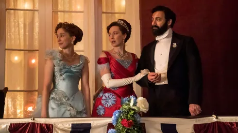 Te informamos lo que se sabe sobre la tercera temporada de esta serie.
