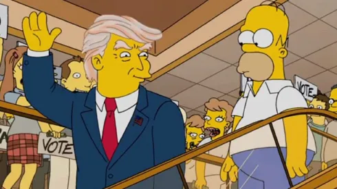 Las predicciones de Los Simpson para el 2024: ¿Qué nos depara en el futuro?