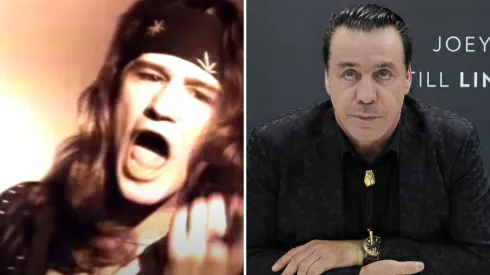 El tema presenta algunas diferencias con respecto a su versión original.
