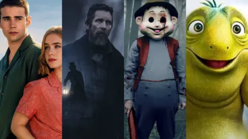 Mejores películas del 2023
