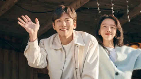 ‘De vuelta en Samdal-ri’, la nueva serie coreana de Netflix
